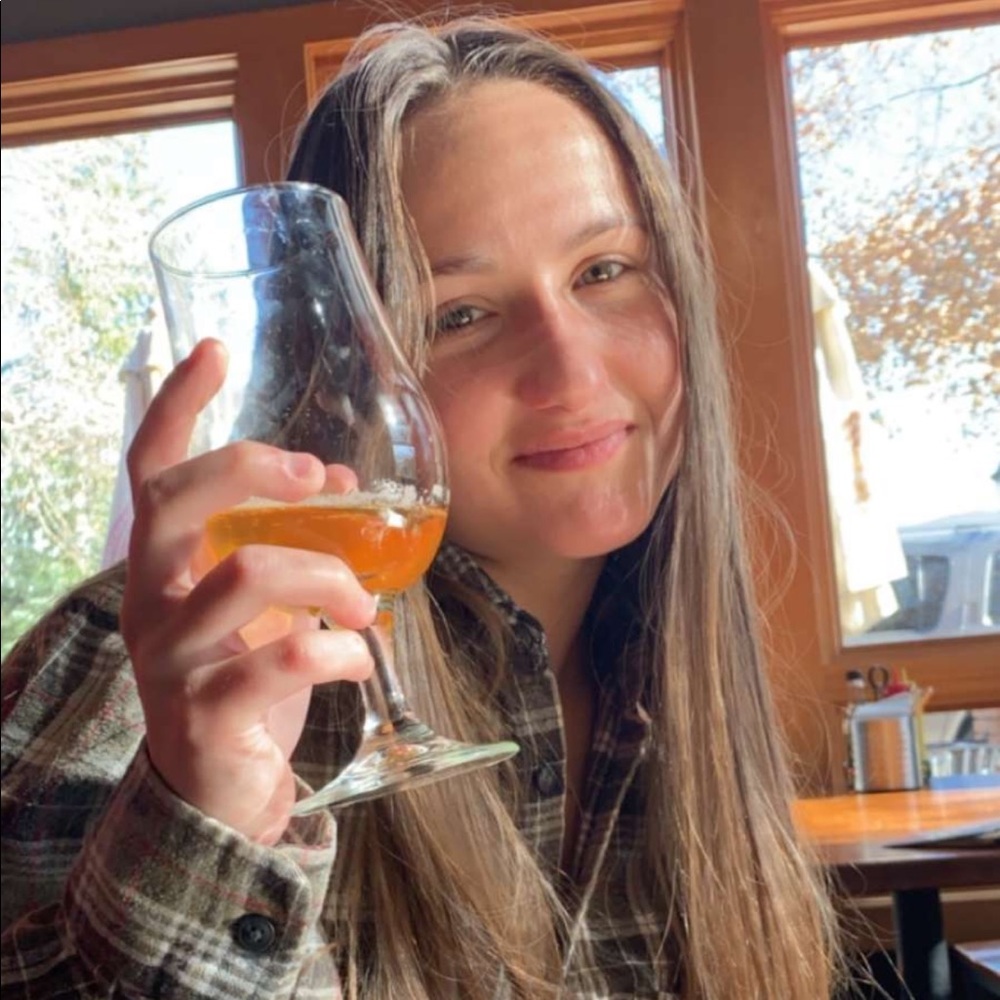 Meet your Posher, Chandler